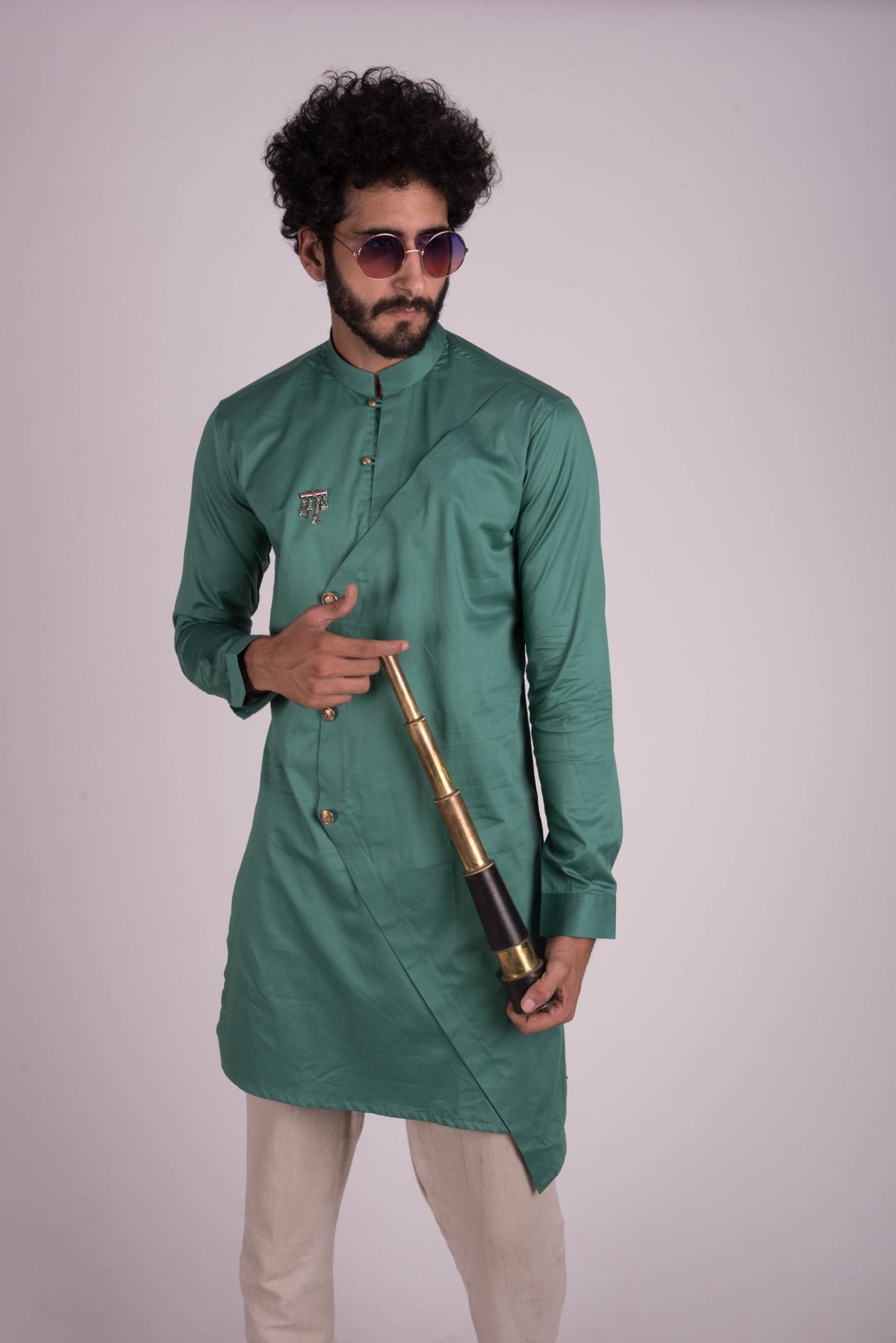 Anghrakha Kurta