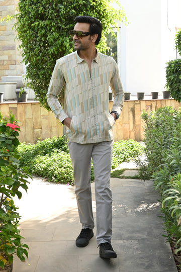 Summer Organic Shirt