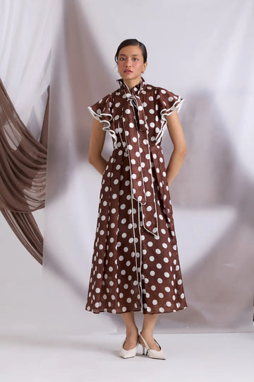 Harmoni Dress
