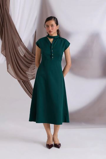 Jolie Dress