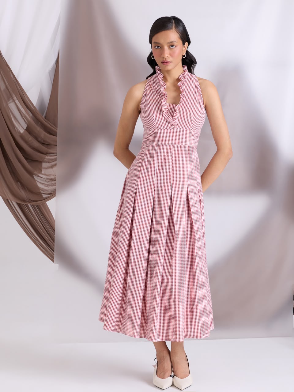 Juliet Dress
