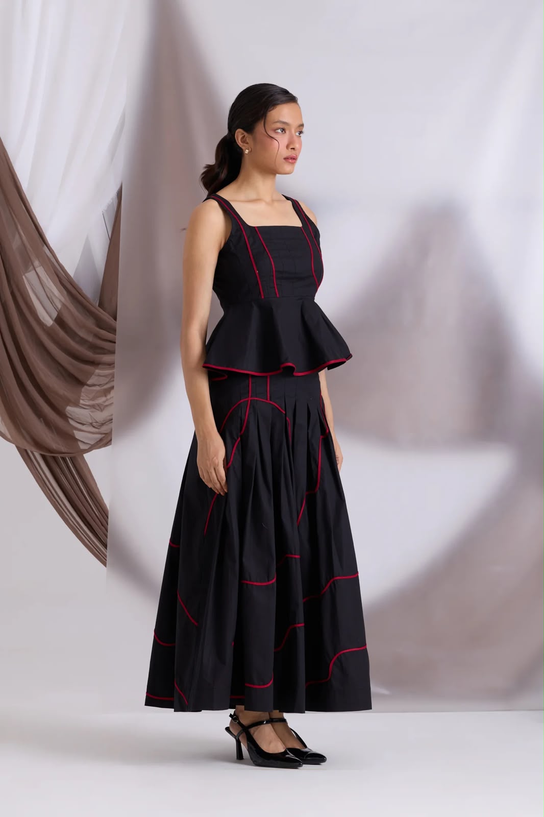 Onyx Co-ord