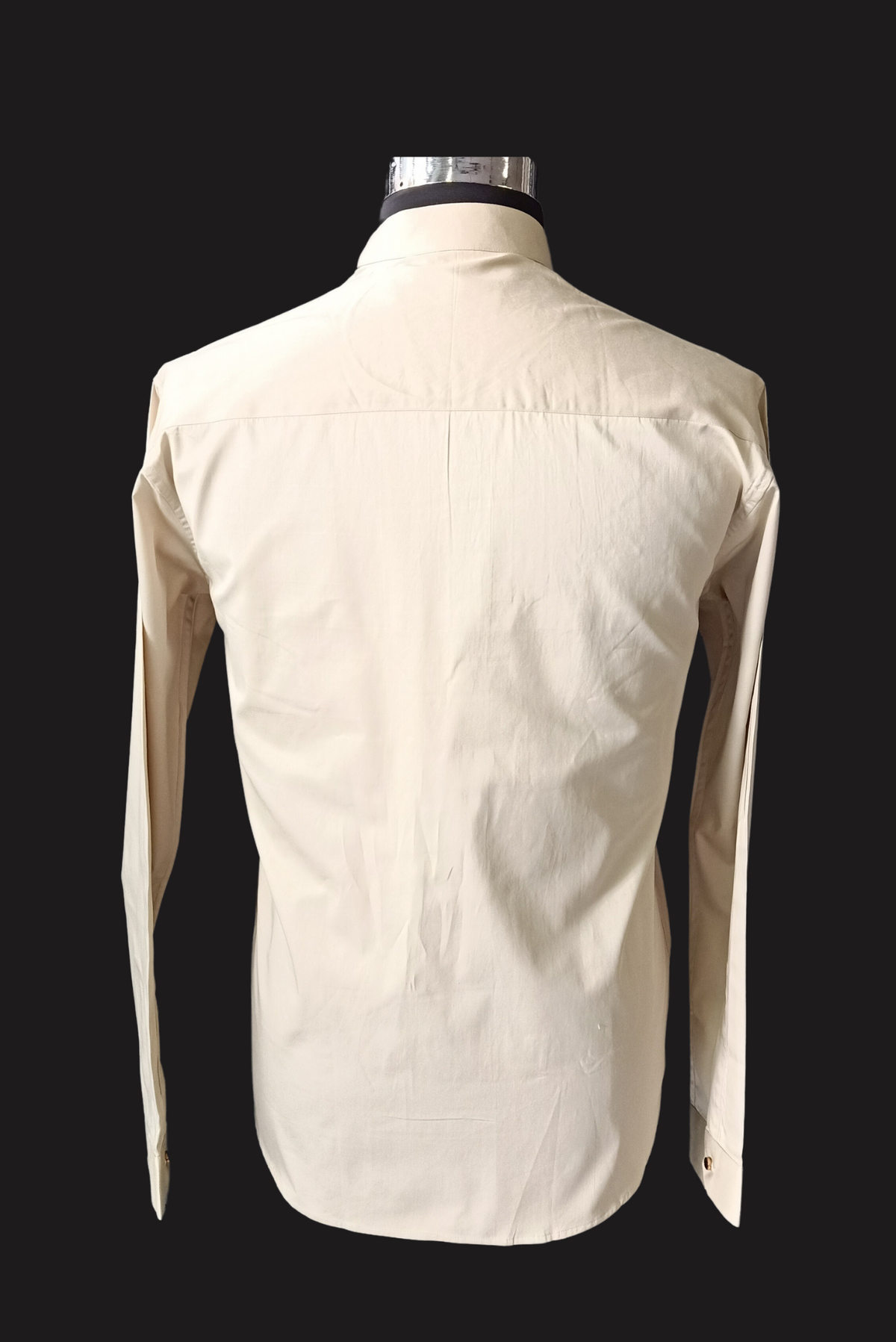 Faun Zipper Shirt